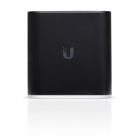 Ubiquiti airCube Wireless Dual-Band Wi-Fi Access Point, 802.11AC 2x2 Wireless, 4x Gigabit Ethernet, Super Antenna, Wide-area Coverage,  2Yr Warr
