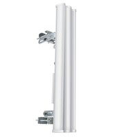 Ubiquiti High Gain 2.4GHz AirMax, 90 Degree, 16dBi Sector Antenna - All mounting accessories and brackets included