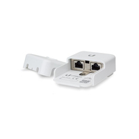 Ubiquiti  Ethernet Surge Protector, engineered to protect any Power?€?over?€?Ethernet (PoE) or non?€?PoE device with connection speeds of up to 1 Gbps