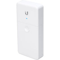 Ubiquiti Fiber POE G2 - The Gigabit, Outdoor, FiberPoE connects remote PoE devices and provides data and power using fiber and DC cabling.