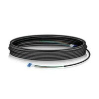 Ubiquiti Single Mode LC-LC Fiber Cable - 30m