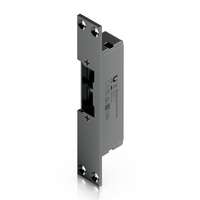 Ubiquiti Fail-Secure Strike Lock, Fail-Secure Electric Strike Lock, 8 mm Lock Slot Depth Support.