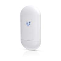 Ubiquiti 5GHz radio, 5GHz PtMP LTU Client, Up To 10km, 13 dBi Antenna, Functions in PtMP Environment w/ LTU-Rocket as Base Station