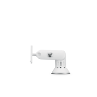 Ubiquiti Toolless Quick-Mounts for Ubiquiti CPE Products. Supports NanoStation, NanoStation Loco& NanoBeam devices,  2Yr Warr