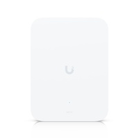 Ubiquiti UniFi 5G Max Outdoor,Full-Performance 5G (3.4 Gbps)Modem,UniFi Consoles,Cloud Gateways,Outdoor Use,Directional Antennas,Remote/Dual SIM