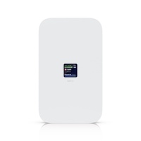 Ubiquiti UniFi 5G Max, A High-Performance 5G (3.4 GBps) Modem, Unifi Deployment. Adopt Through UniFi PoE Port, Delivers Automatic Setup, dual SIM/eSIM