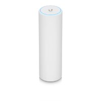Ubiquiti Unifi Wi-Fi 6 Mesh AP 4x4 Mu-/Mimo Wi-Fi 6, 2.4Ghz @ 573.5Mbps & 5GHz @ 4.8Gbps, PoE Injector Included