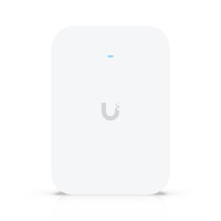 Ubiquiti U7 Pro XG Wall Paintable Cover, Cover For U7 Pro XG Wall Can Be Painted, Customized Appearance.