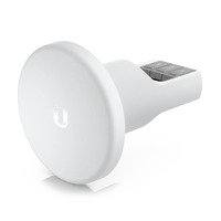 Ubiquiti Access Rescue KeySwitch, UA-Rescue, Keyed Emergency Override for your Access Hub (UA-HUB), 2Yr Warr