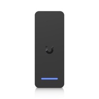 Ubiquiti Retrofit Reader, Indoor/Outdoor OSDP Reader, NFC Card, Touch Pass Support, Compatible With UniFi Retrofit Hub Existing Cabling.