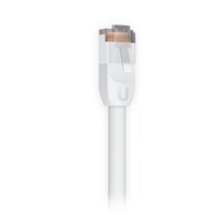 UniFi Patch Cable Outdoor 1M White, all-weather, RJ45 Ethernet Cable, Category 5e, Weatherproof