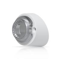 Ubiquiti Bullet Camera Angled Base, Mounting Accessory Enhances Tilt Angle by 22 ,  Achieve Unrestricted Viewing Angle, Black, 