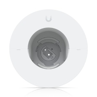 Ubiquiti G6 PTZ In-Ceiling Mount, Black, In-ceiling Mount Accessory For G6 PTZ.