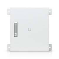Ubiquiti Junction Utility,An Indoor/Outdoor Enclosure Designed For UniFi Access Hubs, Switches& Accessories, IP55