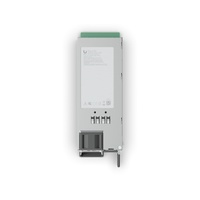 Ubiquiti Hot-Swappable Power Module (150W), Replacement Hot-swappable Power Module, (12V) AC-to-DC Power Supply,Compatibility: UXG-Enterprise, EFG