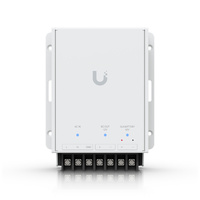 Ubiquiti  Retrofit PSU 12V, 12V Power Supply With Optional SLA Backup Battery Support, Compatible With The UniFi Retrofit Hub.