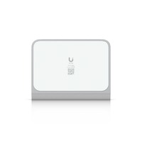 Ubiquiti Mobile Router Table Stand, UACC-UMR-TS, Sleek, Metal Table Stand For Mobile Router (UMR)