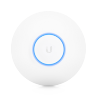 Ubiquiti UniFi AC Wave 2 Access Point, Indoor/Outdoor, 4x4 MIMO, 2.4GHz @ 800Mbps, 5GHz @ 1733Mbps, Total 2533Mbps, 500+ Client Capacity