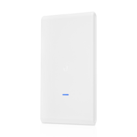 Ubiquiti UniFi AC Mesh Pro 802.11ac Dual Band Indoor & Outdoor Access Point, 2.4GHz @ 450Mbps, 5GHz @ 1300Mbps, 1750Mbps Total,*OEM NO RETAIL OR POE**