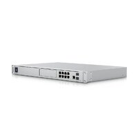 Ubiquiti Dream Machine Special Edition, UniFi OS Console, All-In-One Unifi Solution, 8x Gbe PoE RJ45 Ports, 3.5' HDD Bay