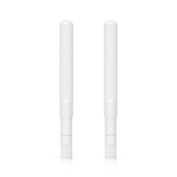 Ubiquiti Swiss Army Knife Omni Antenna, Antenna Accessory, Provides Omnidirectional, Extended Range Coverage