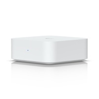 Ubiquiti PoE Audio Port,White,Digital Audio Streamer,Ultra-Compact,Versatile Design,Intuitive Control System,Multi Music Streaming,Multi-zone Install.