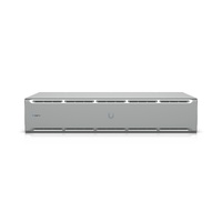 Ubiquiti UniFi UPS 2U, UniFi 1.44kVA Rackmount Uninterruptible Power Supply, 8 outlets, Replaceable Bat,216Wh, (500W) Runtime 8 Min, UniFi Alarm Ready