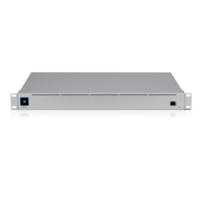 Ubiquiti UniFi Redundant Power System - Protect Up 6 Rackmount Ubiquiti Gen2 Devices - 950W DC Power Budget, Touch Screen Info Display, 2Yr Warr