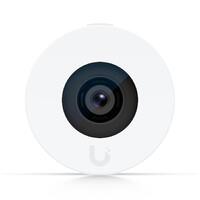 Ubiquiti UniFIAI Theta Long-Distance Lens that connects to an AI Theta Hub, 4K (8MP) Video Resolution, 36.2Deg Horizontal Field Of View