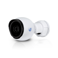Ubiquiti UniFi Protect Camera UVC-G4-BULLET Infrared IR 1440p Video 24 FPS- 802.3af is embedded