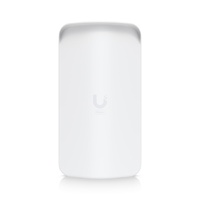 Ubiquiti Wave AP Gen2,60 GHz + 5 GHz Multipoint Base Station Featuring 90-degree Sectoral Coverage, 31-client Capacity, 2.7 Gbps Symmetrical Speed