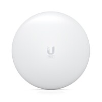 Ubiquiti UISP Wave Long-Range, 60 GHz PtMP station powered by Wave Technology.