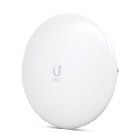 Ubiquiti UISP Wave Nano, 60 GHz PtMP station powered by Wave Technology,  2Yr Warr