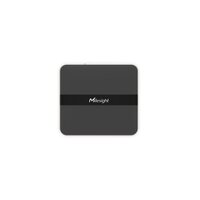 Milesight 8 Channel NVR, 1x HDD Slot (Max 10TB), 4x PoE Ports, HDMI Local Display