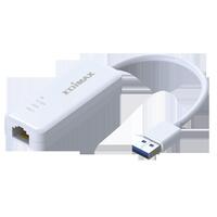 Edimax EU-4306 USB 3.0 Gigabit Ethernet Adapter 480Mbps, Portable, Ideal for Ultrabooks with no Ethernet Port