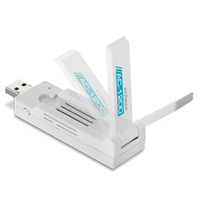 Edimax EW-7822UAC Wireless AC1200 Dual Band MU-MIMO Wireless Mini USB3.0 adapter, Backward compatible with 802.11a/b/g/n