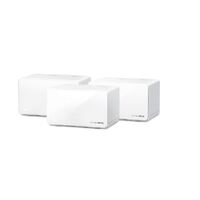 Mercusys Halo H90X(3-pack) & (2-pack) AX6000 Whole Home Mesh WiFi 6 System