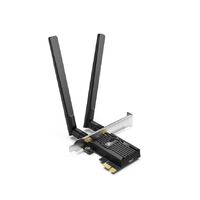 TP-Link Archer TX55E AX3000 Wi-Fi 6 Bluetooth 5.2 PCIe Adapter