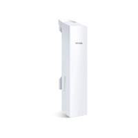 TP-Link CPE220 2.4GHz 300Mbps 12dBi High Power Outdoor CPE Access Point 802.11b/g/n 2x2 dual-polarized directional MIMO antenna Passive PoE up to13km