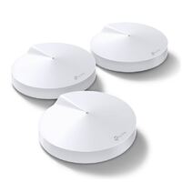 TP-Link Deco M9 Plus(3-pack) AC2200 Smart Home Mesh Wi-Fi System
