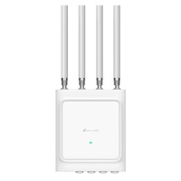 TP-Link EAP668-Outdoor HD AX3600 Indoor/Outdoor Wi-Fi 6 Access Point