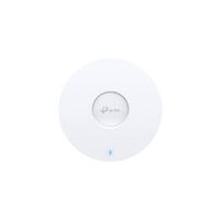 TP-Link EAP690E HD AXE11000 Ceiling Mount Quad-Band WiFi 6E Access Point