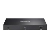 TP-Link ES206XPP-M2 Omada 5-Port 2.5G + 1-Port 10G PoE++ Easy Managed Switch