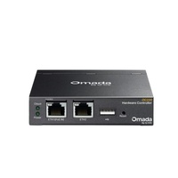 TP-Link OC220 Omada Hardware Controller, Centralised Management Up to 100 Omada APs, 10 Omada gateways, a maximum of 20 Omada switches, and