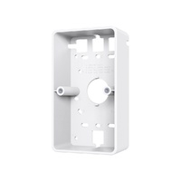 TP-Link OJB-100 Omada Wall Plate Access Point Junction Box *Compatible AP Models: EAP775-Wall, EAP725-Wall, Festa F65-Wall, EAP655-Wall, EAP615-Wall