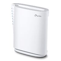 TP-Link RE900XD AX6000 Mesh Wi-Fi 6 Range Extender 1148Mbps@2.4 GHz, 4804Mbps@5 GHz,1×2.5 Gbps Multi-Gig Port+ 2× Gigabit Ports