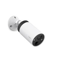 TP-Link Tapo C420 Tapo Smart Wire-Free Camera,4MP, Starlight Sensor, Full-Color Night Vision, Water & Dust Resistant - IP65 