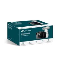 TP-Link VIGI 4MP C340I(2.8mm)  Outdoor IR Bullet Network Camera