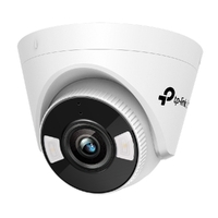 TP-Link VIGI 4MP C440(2.8mm) Full-Colour Turret Network Camera, 2.8mm Lens, Smart Detection, 2YW (LD)