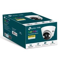 TP-Link VIGI 5MP C450(2.8mm) Full-Colour Turret Network Camera 2.8mm Lens, Smart Detection, 2YW (LD)